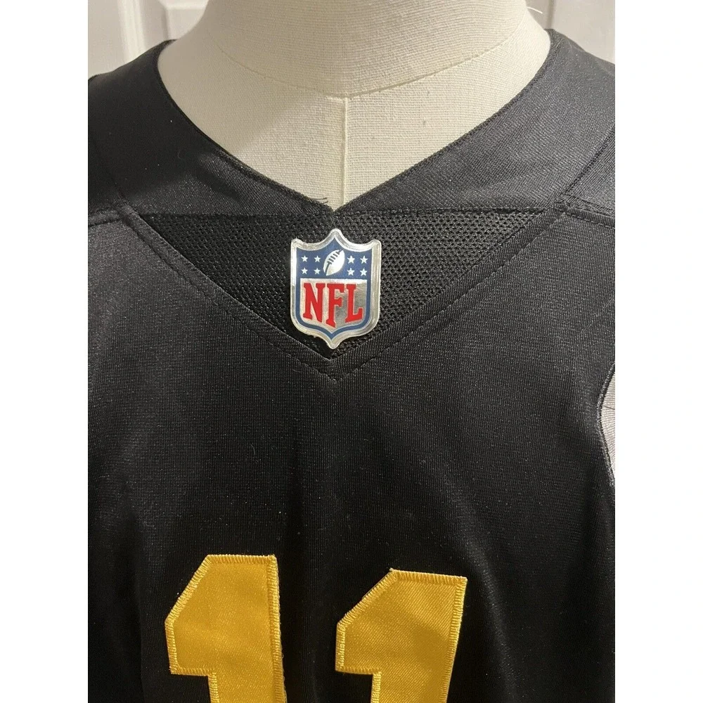 Chase Claypool Jersey Steelers‎ On the Field Nike L